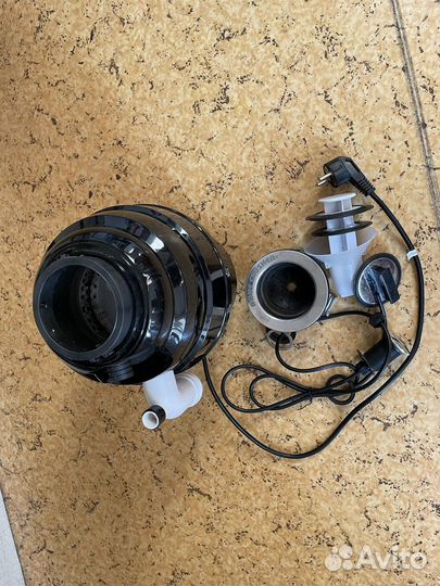 Измельчитель пищевых отходов Bone Crusher 800