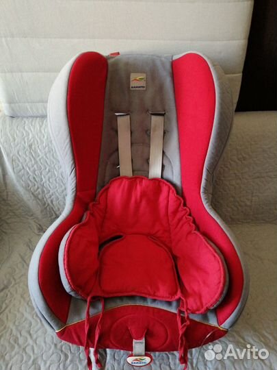 Автокресло Ramatti Venus Comfort (9-18 кг)