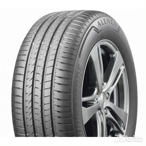 Bridgestone Alenza 001 285/60 R18 116V