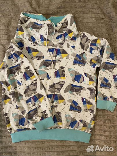 Кофта для мальчика