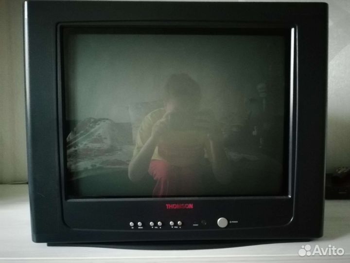 Телевизор бу