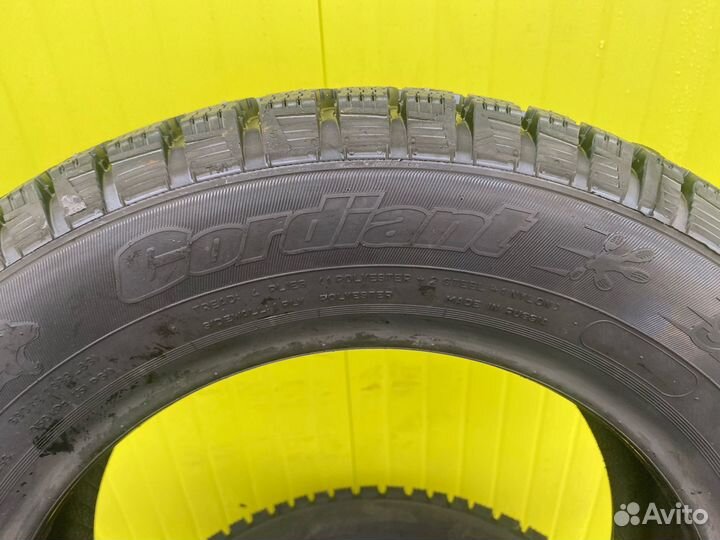 Cordiant Snow Cross 2 185/65 R15