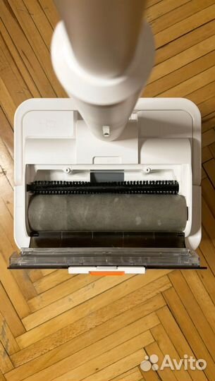 Электрошвабра reclean m10