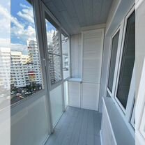 Франшиза балконов с быстрой окупаемостью, Северодонецк