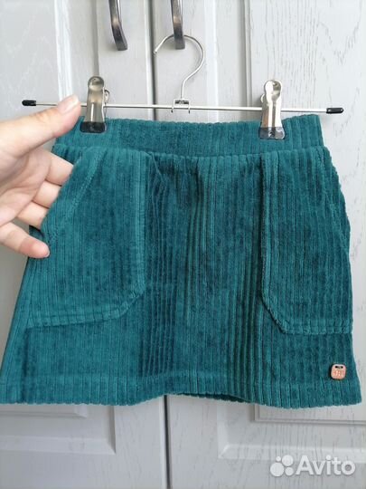 Одежда для девочки 98