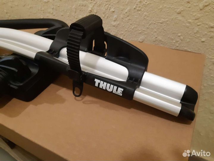 Thule proride 591