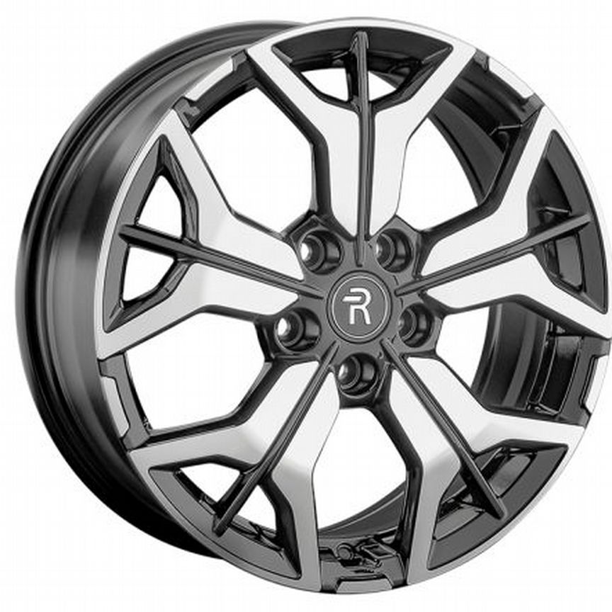 Литые диски Replay 7×R17 5×114.3