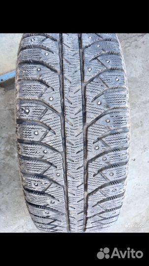 Bridgestone Ice Cruiser 7000 205/55 R16 91T