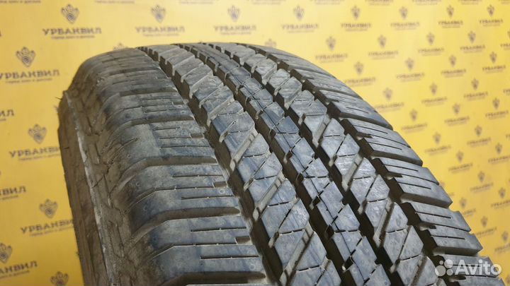 Bridgestone Dueler H/T D684 II 265/65 R17 112S