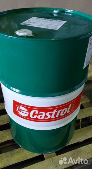 Моторное масло Castrol edge 5W-30 LL опт