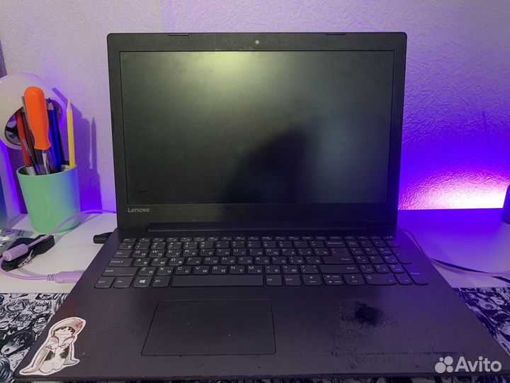 Lenovo ideaPad 320 15iap