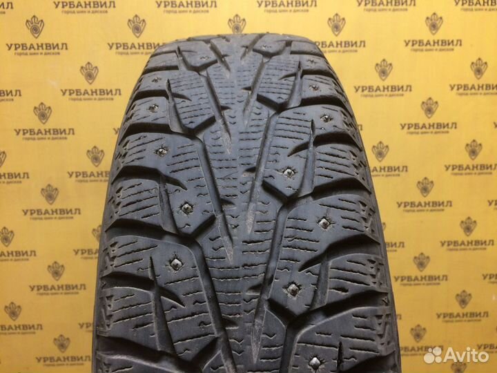 Yokohama Ice Guard Stud IG55 185/65 R15 92T
