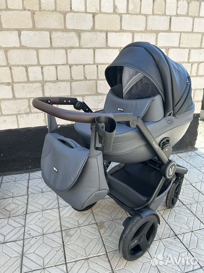 Коляска verdi 3 в 1