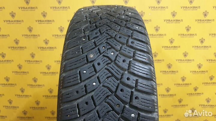 Continental IceContact 3 185/65 R15 92T