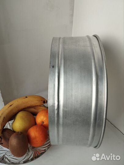 Сито большое 30 см СССР