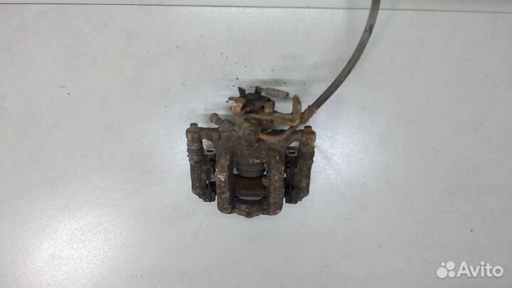 Суппорт Opel Mokka, 2013