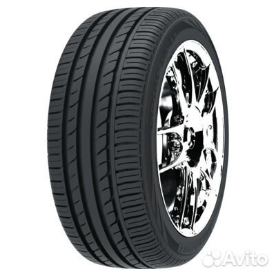 Goodride SA 37 315/40 R21