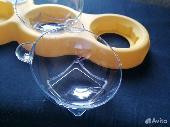 Кормушка для кошек и собак