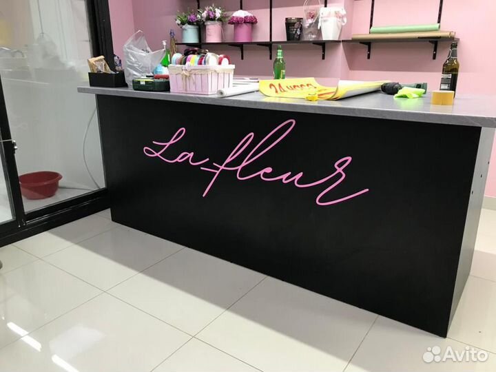 Монтаж и Демонтаж Рекламных Конструкций