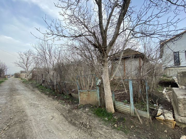 Участок 4,5 сот. (СНТ, ДНП)