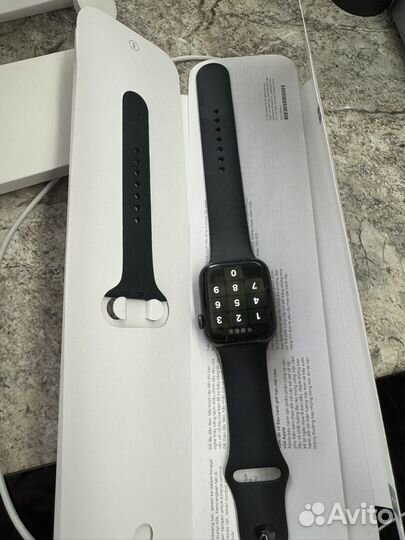 Apple Watch Series 6 44mm оригинал