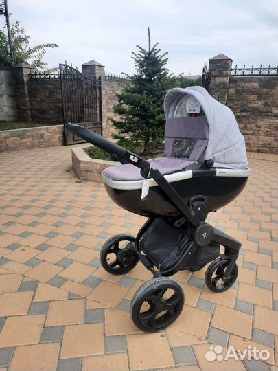 Детские коляски 2 в 1и 3в1