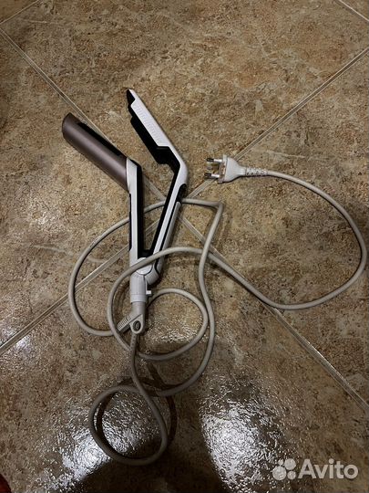 Стайлер для объема Rowenta Volume