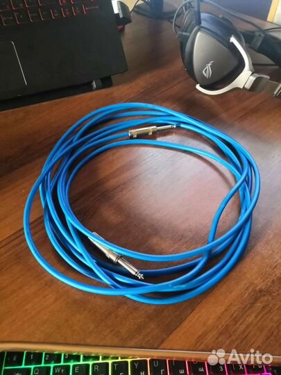 Professional OFC noiseless instrument