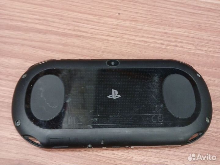 Sony playstation vita