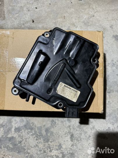 Блок управления АКПП ISM Mercedes W164 W251 W203
