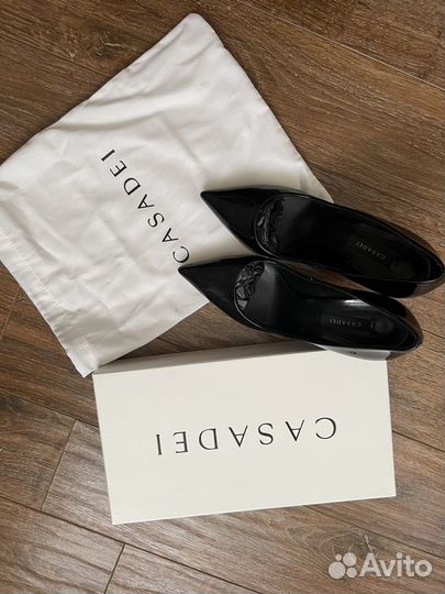 Туфли casadei