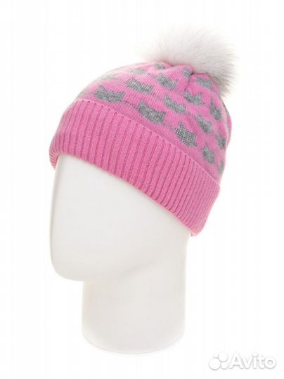 Шапка детская 50-54 размер