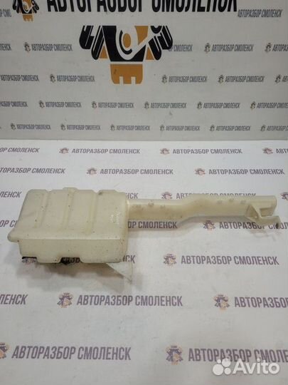 Бачок омывателя Ford Transit VII (2006—2013)