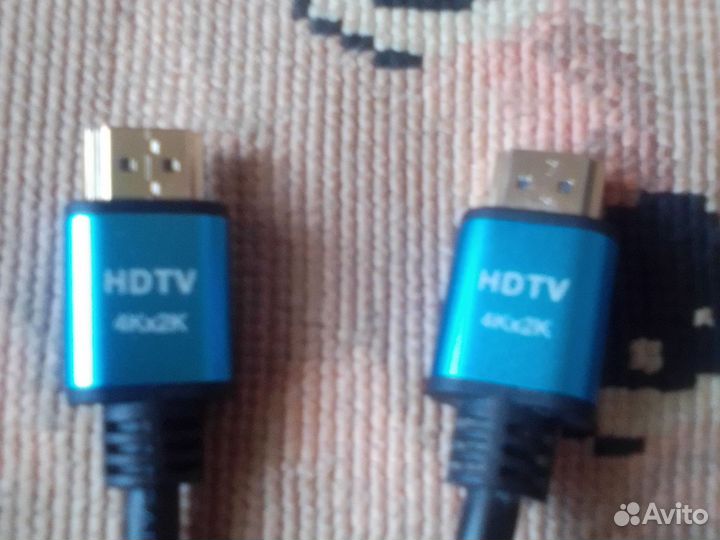 Кабель hdmi 3 метра