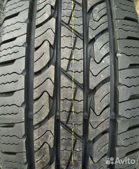 Roadstone Roadian HTX RH5 235/65 R17