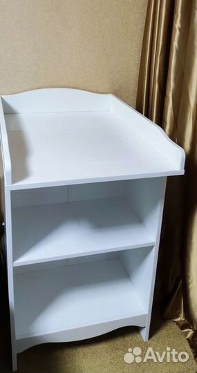 Пеленальный столик IKEA Solgul