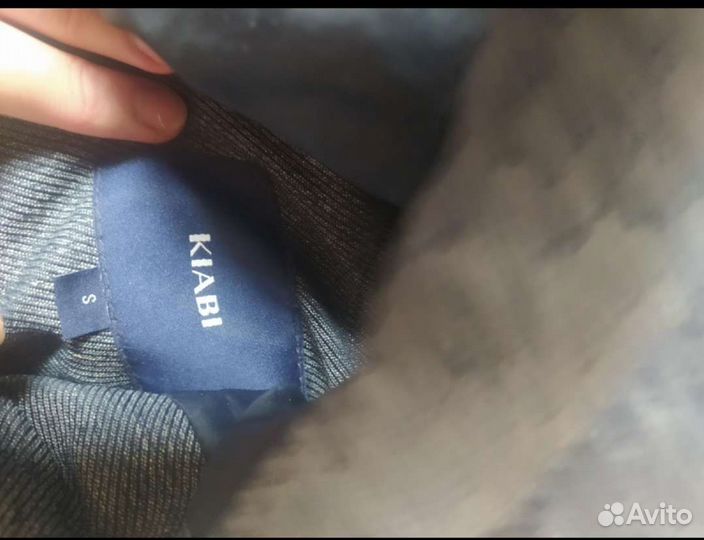 Куртка мужская зимняя