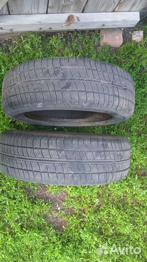 КАМА Кама-217 65/180 R14