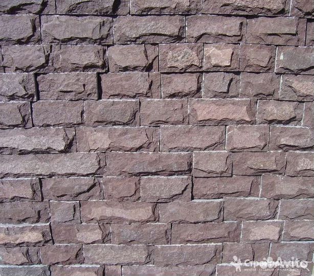 Плитка для декора из лемезита