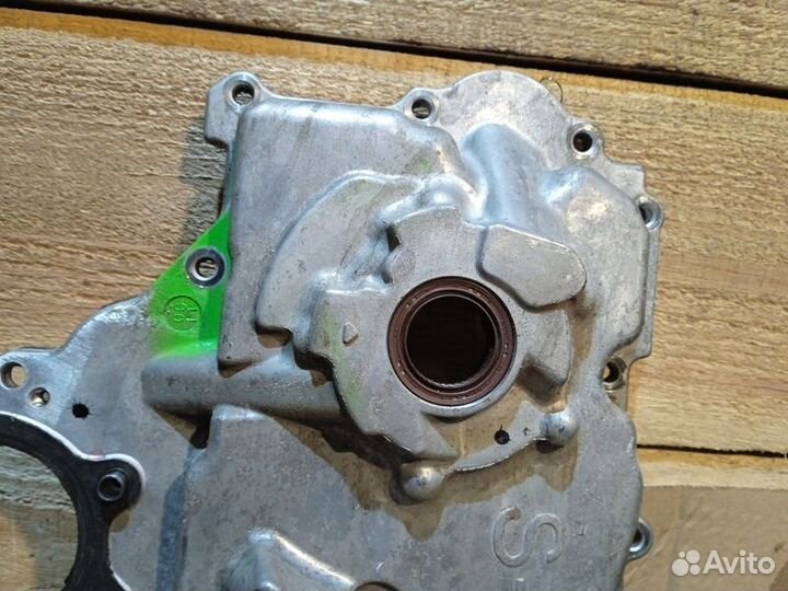 Крышка цепи грм Kia Rio