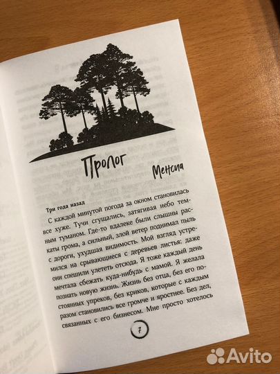 Мари Клейн - В погоне за счастьем