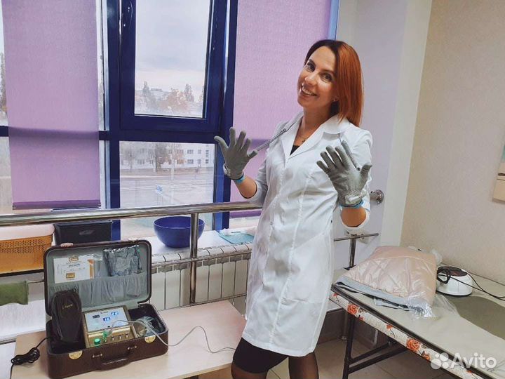 Биоэнергетический массаж
