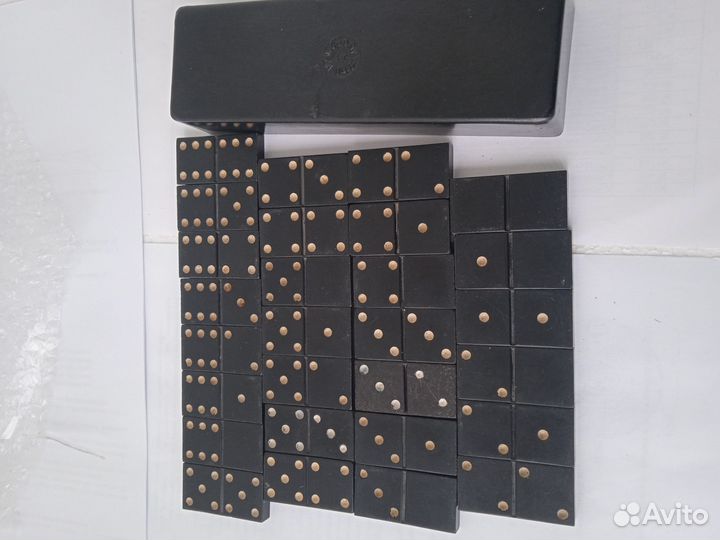 Домино СССР