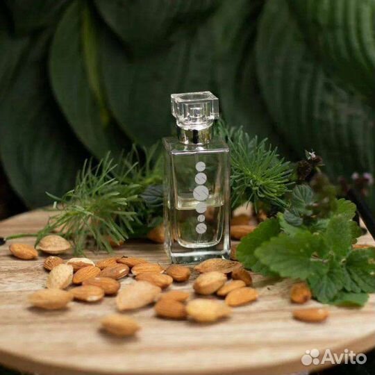 Духи Essens под заказ