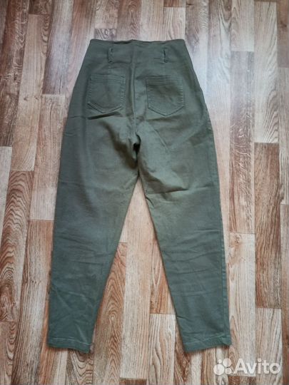 Момы джинсы