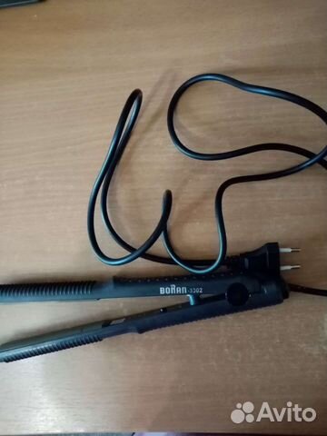 Выпрямитель для волос