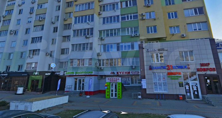 Свободного назначения, 103 м²