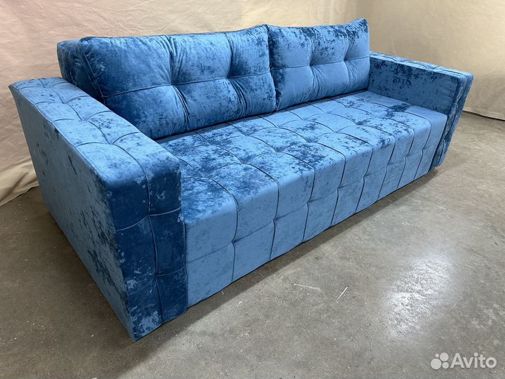 Диваны новые