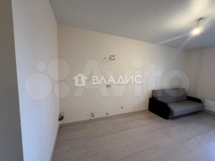 Квартира-студия, 27 м², 2/14 эт.