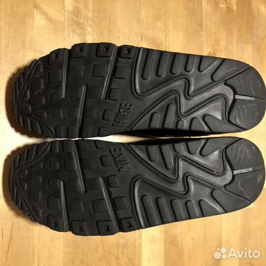 Кроссовки Nike air max 90